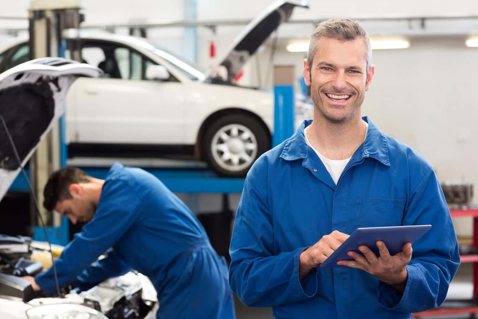 Schedule Jeep Wrangler Service Before Off-Roading