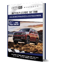 Buyer’s Guide to the 2022 Grand Wagoneer and Wagoneer