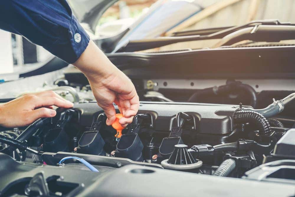 How Your Transmission Works