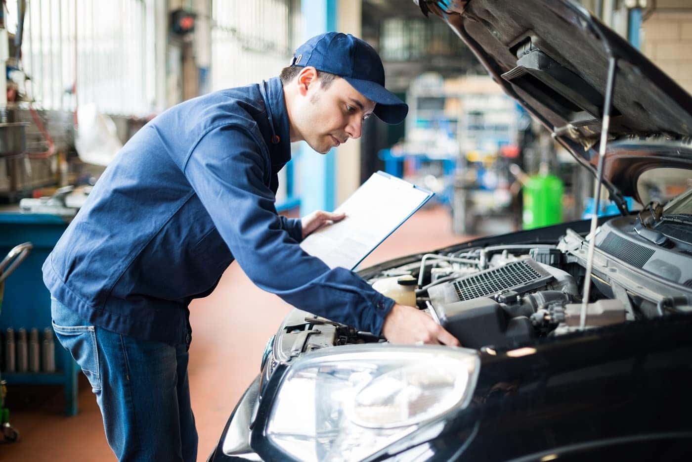 Transmission Inspection Schedule Online