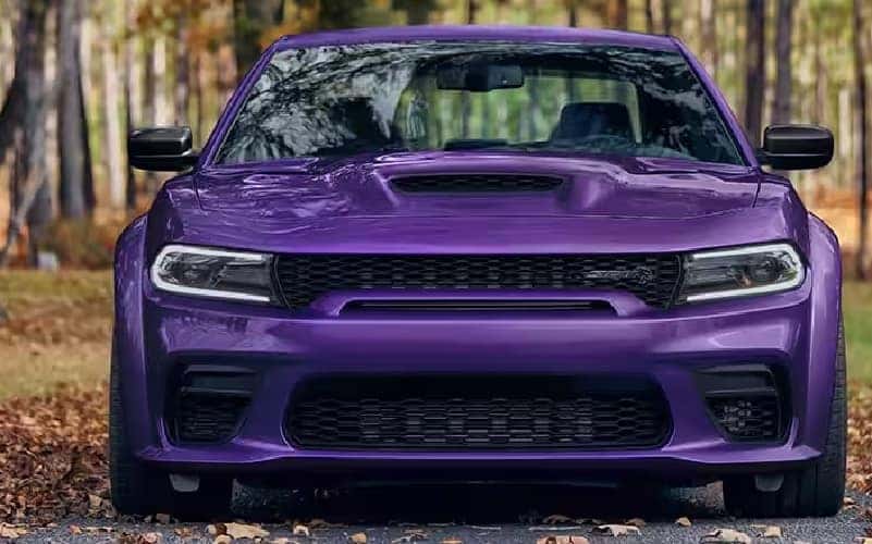 Dodge Inventory
