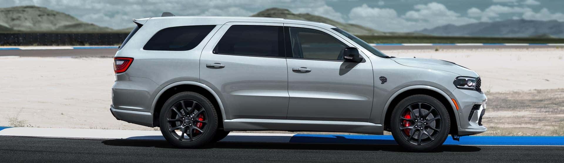 Dodge Lease Deals