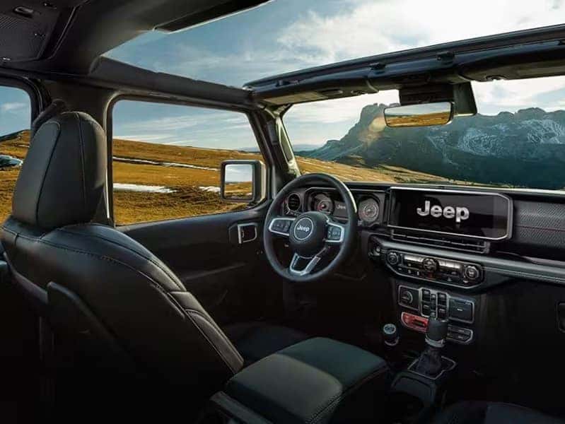 Wrangler
