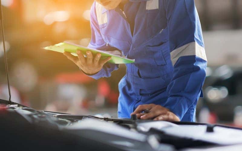 Certified Pre-Owned Program