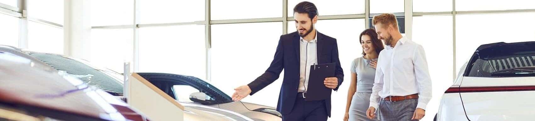Certified Pre-Owned Vehicles near Westborough MA