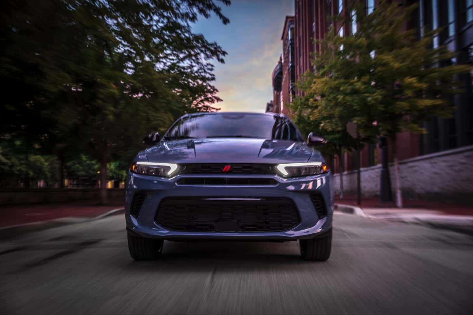 Dodge Hornet