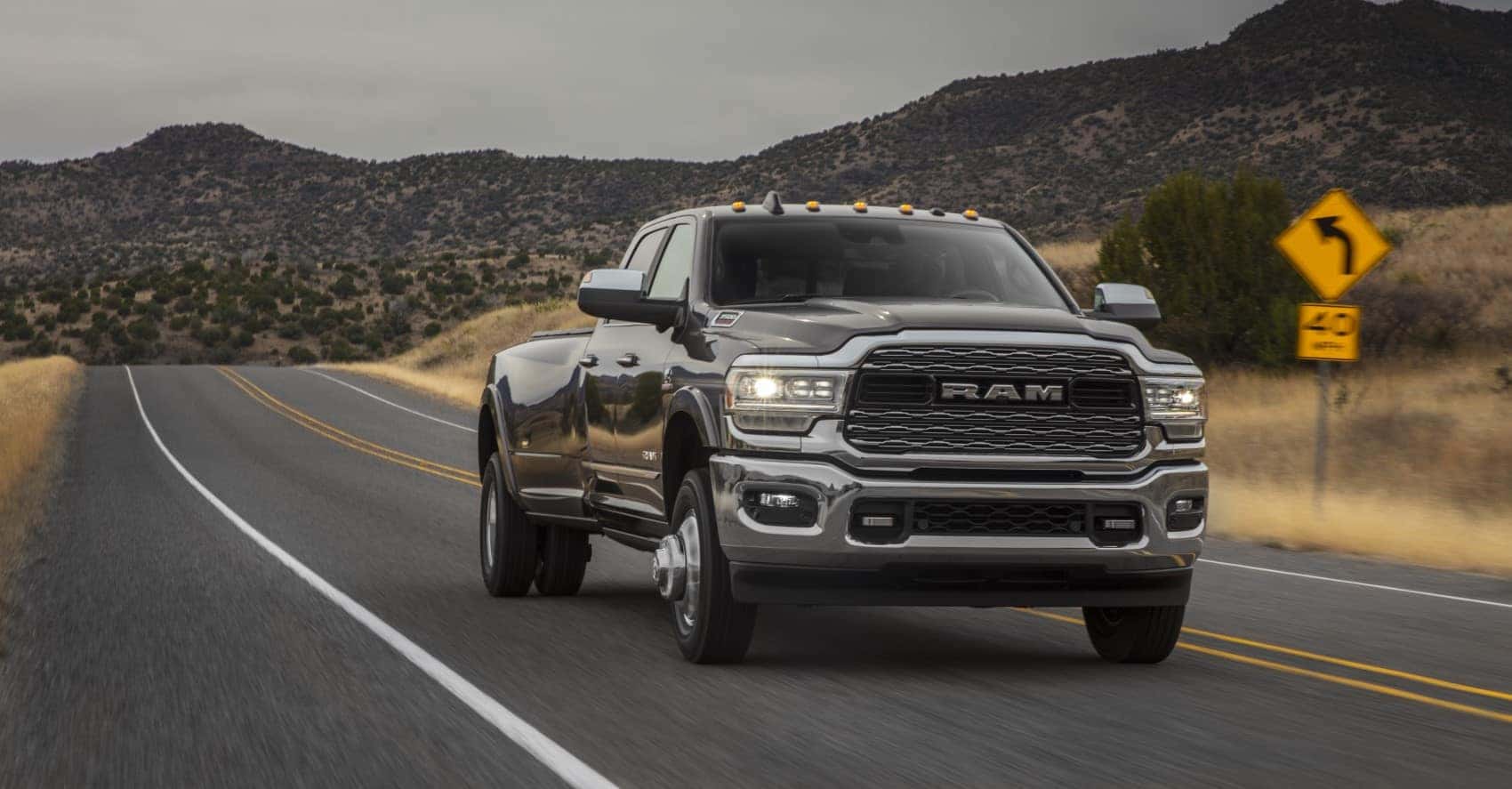 Ram 3500