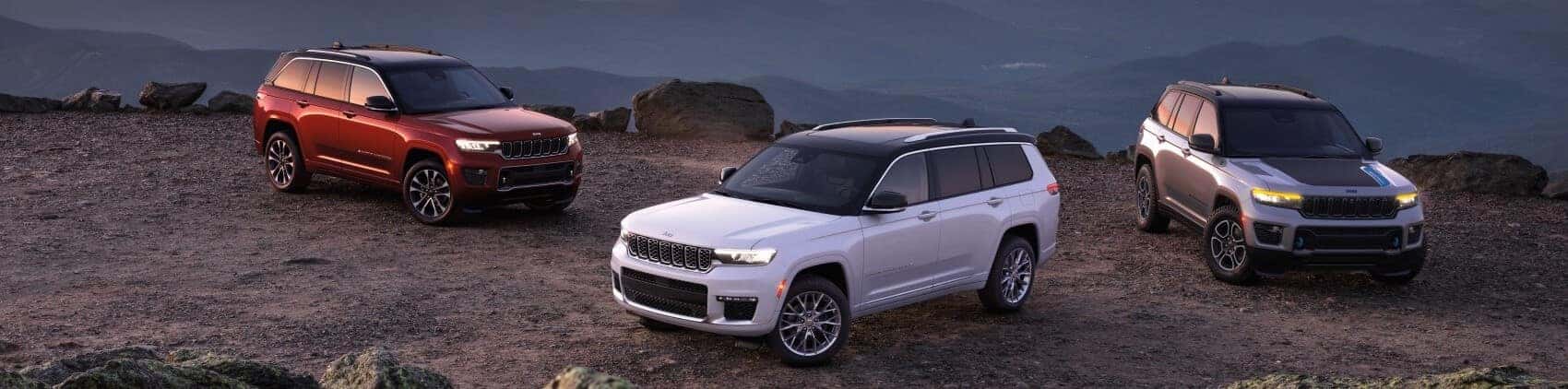 Jeep Grand Cherokee for Sale Auburn MA
