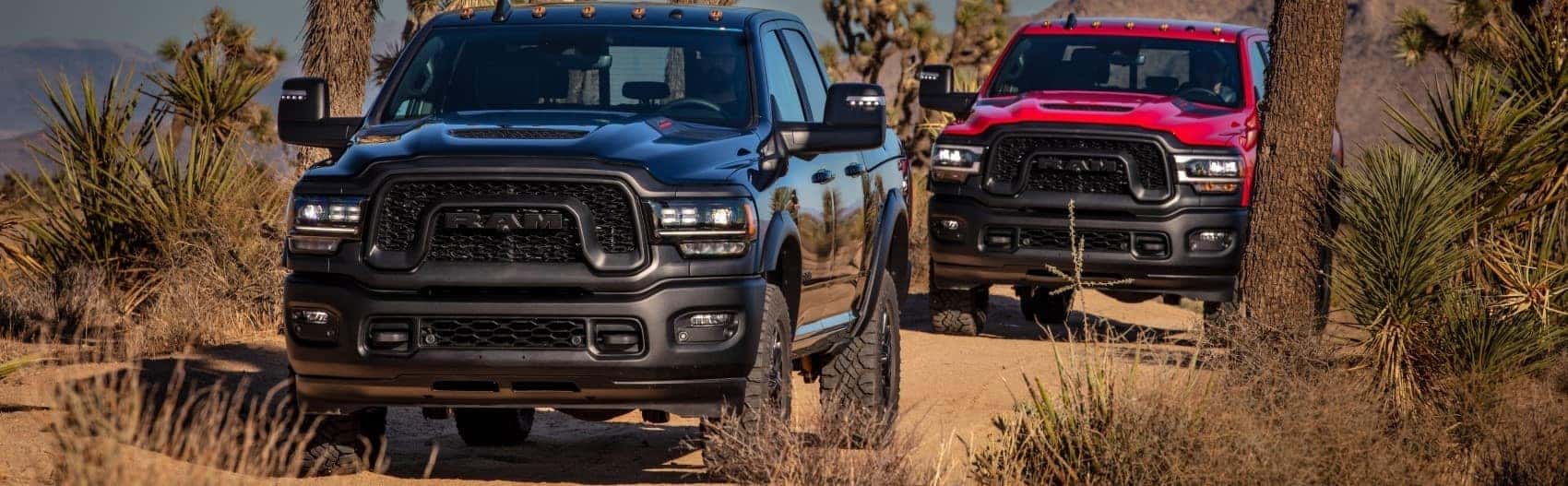 Ram 2500 for Sale Holden MA