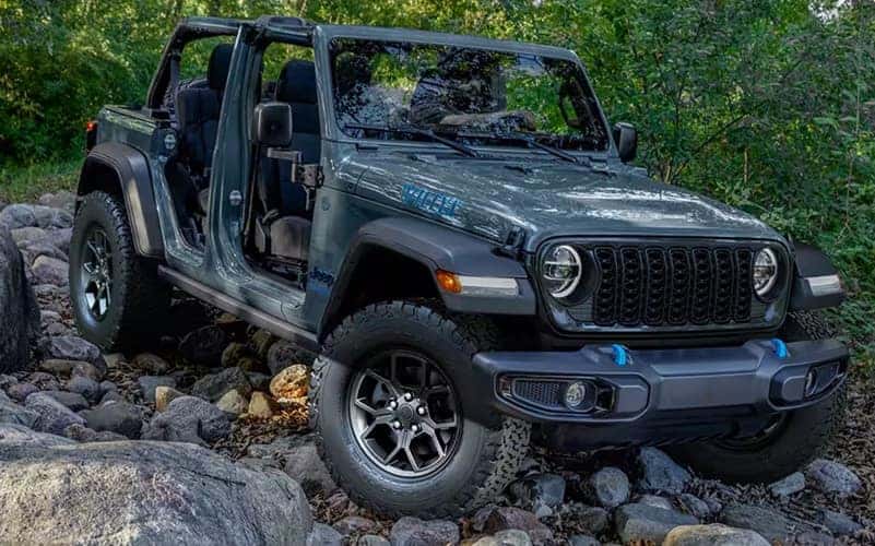 Jeep Dealer Marlborough MA
