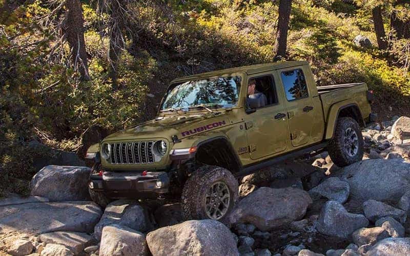 Jeep Gladiator for Sale Worcester MA