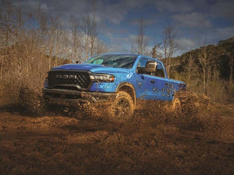 Ram Dealer Marlborough MA