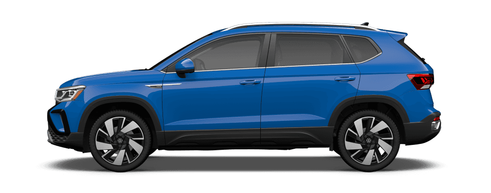 Volkswagen Taos