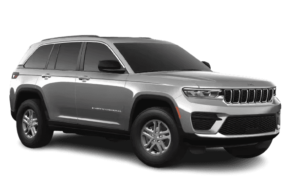 Jeep Grand Cherokee vs. Ford Explorer