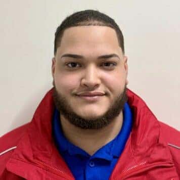 Jared Alston