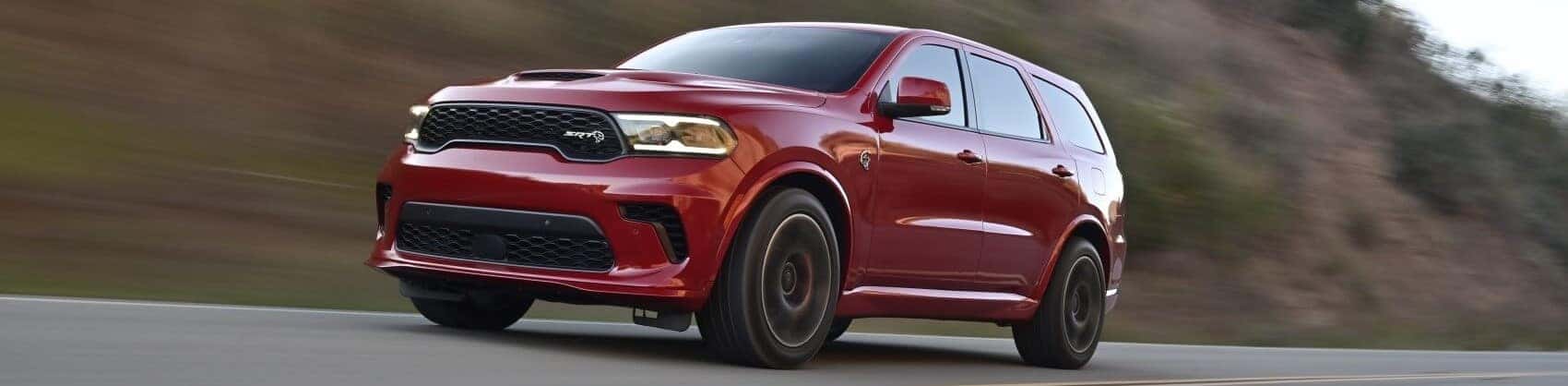 Dodge Dealer Marlborough MA