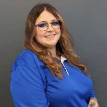 Tabitha Thomas