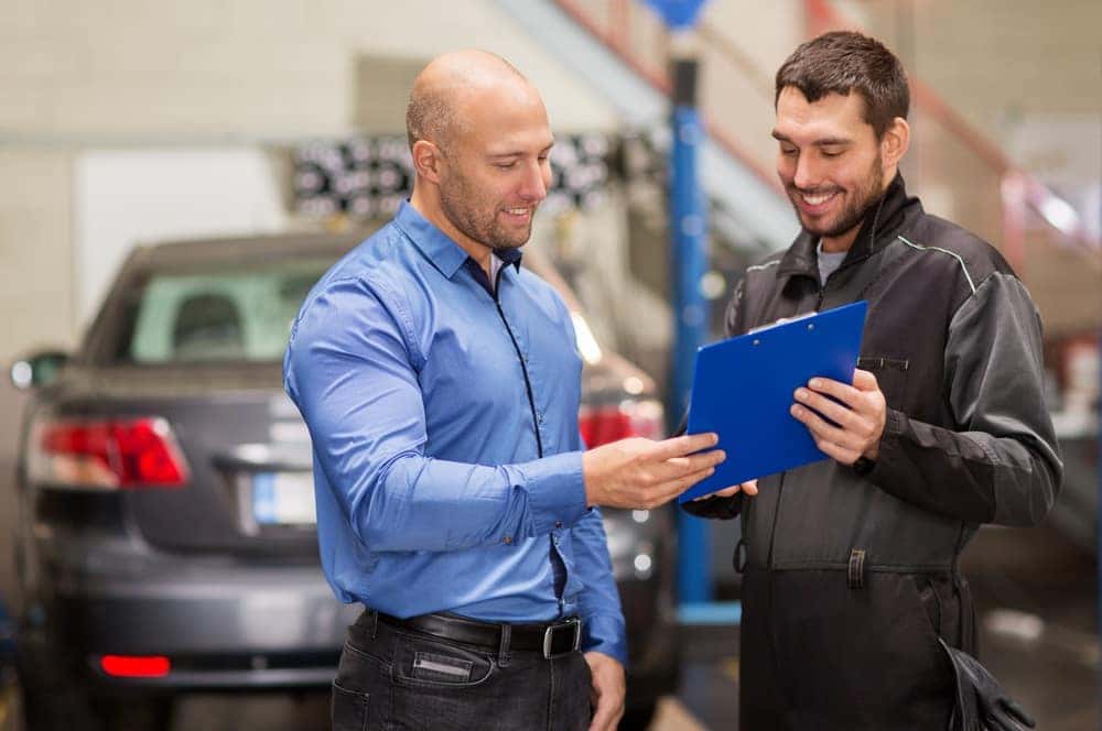 Jeep Service Specials