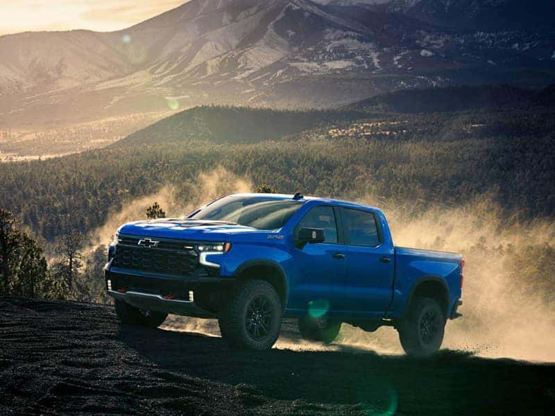 About Ram 1500 Engine