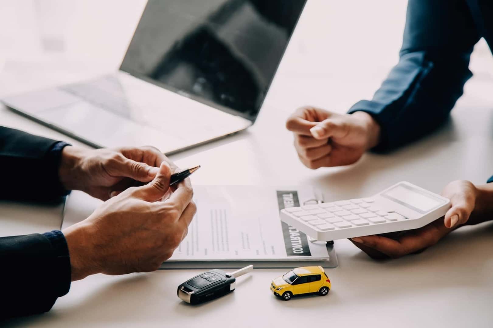 CPO Financing Tools and Resources
