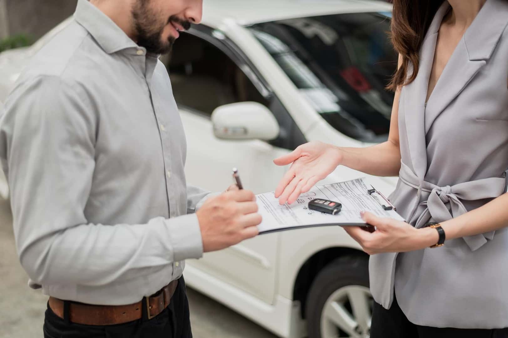 What to Expect from Our Jeep Lease Deals?