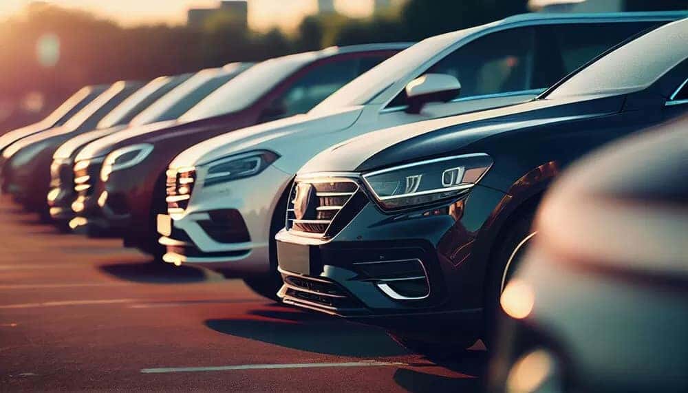Certified Pre-Owned Dealer near Me