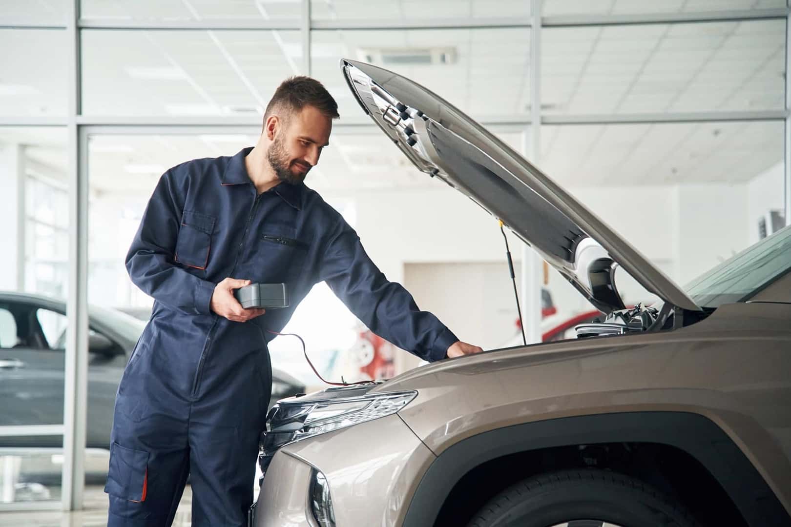 Ram Service Specials