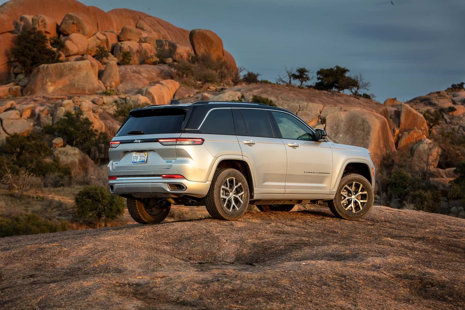 Ram Truck Specials