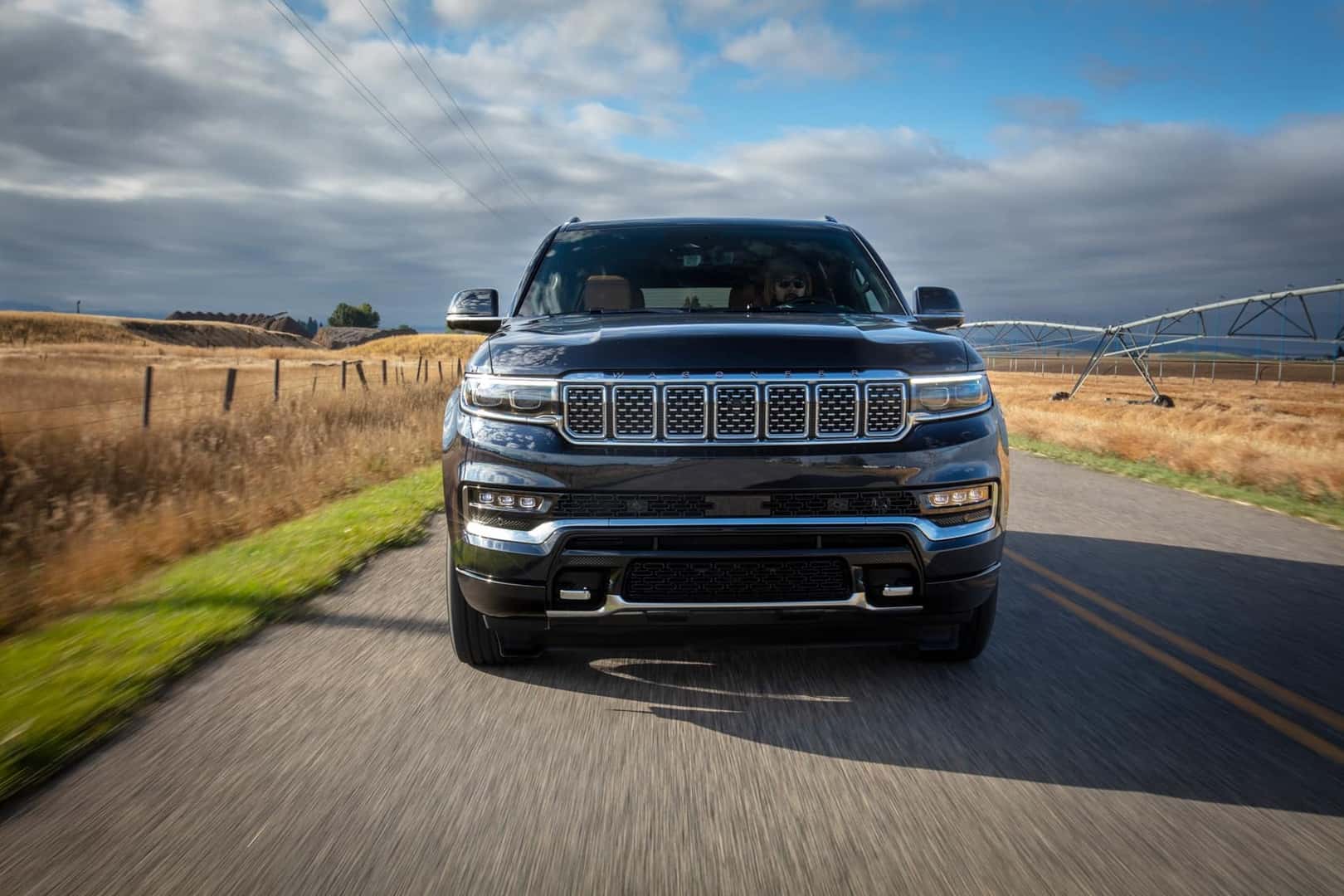 Jeep Dealer West Boylston MA