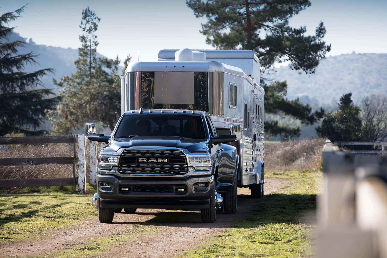 2026 Ram 3500 Review