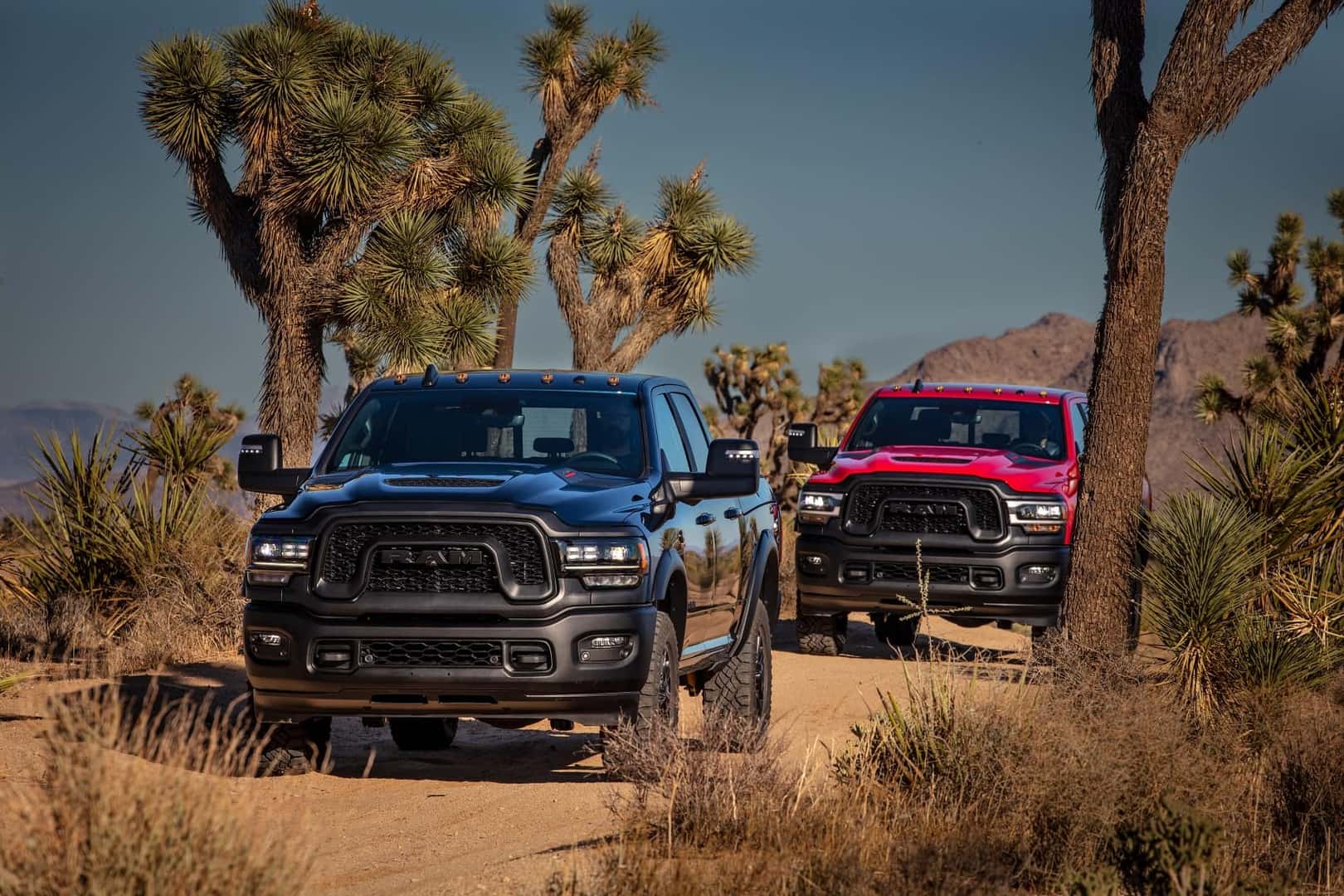Is the Ram 2500 Expensive to Maintain?