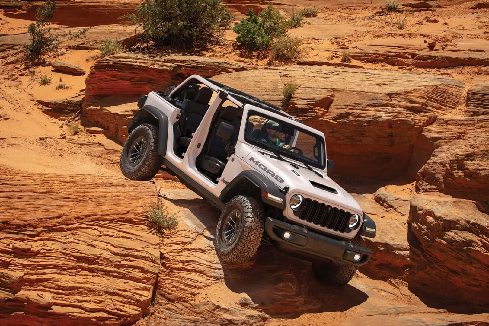 How to Maintain Your Jeep Wrangler for Longevity