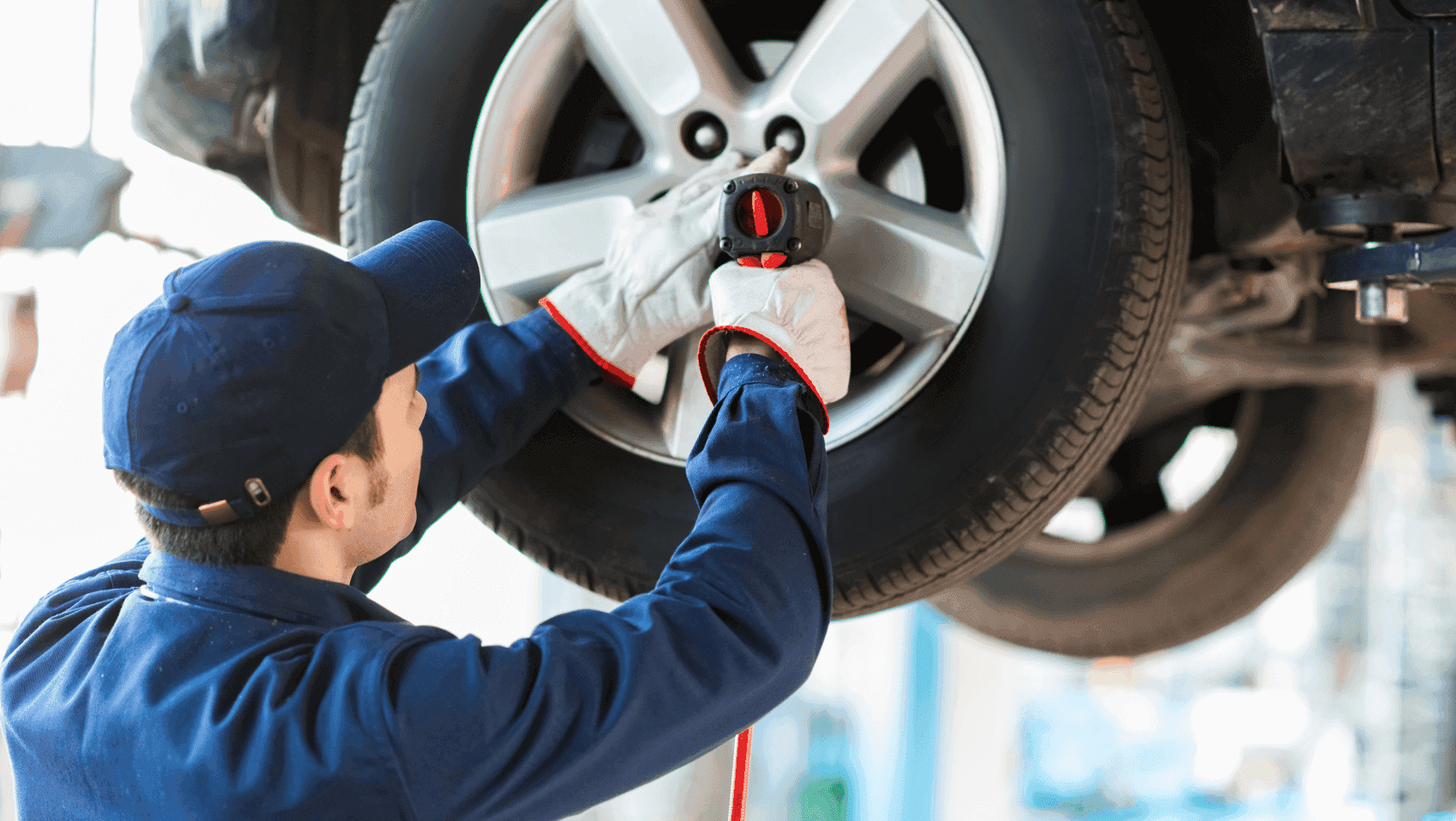 How Often Should I Get My Tires Rotated?