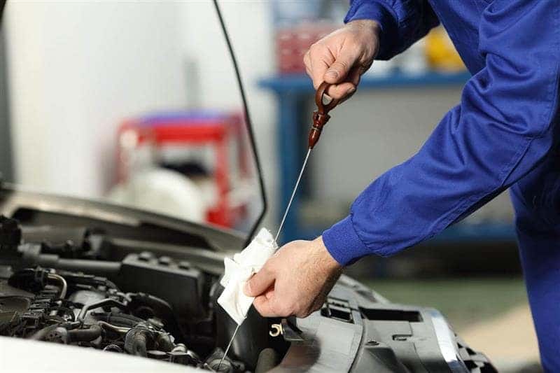 Top 10 Most Common Car Repairs by Mileage