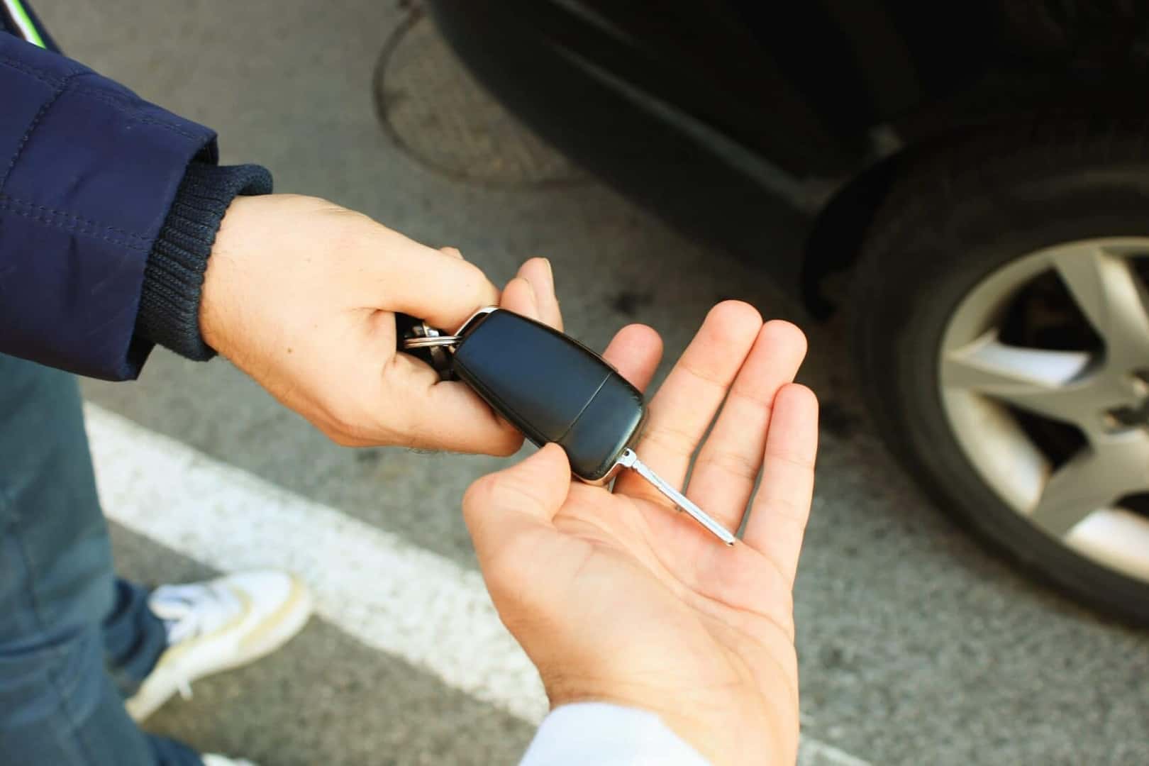 Factors That Impact Your Car's Trade-In Value