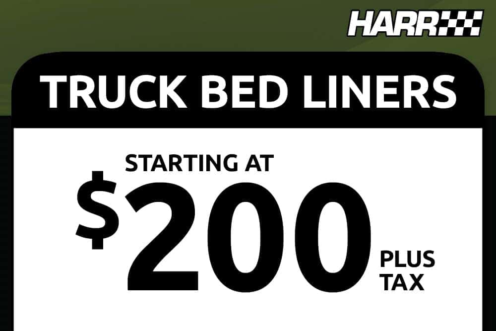 Truck Bed Liners
