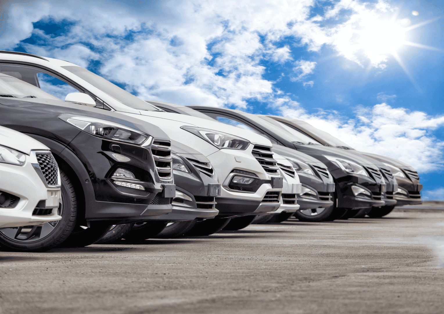 Sedan vs SUV vs Truck: Which Should You Buy?
