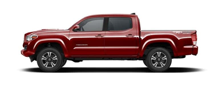 BARCELONA RED METALLIC