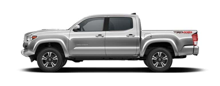 SILVER SKY METALLIC