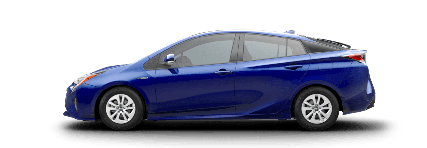 Blue Crush Metallic