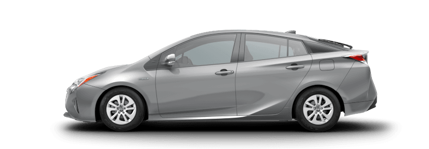 Classic Silver Metallic