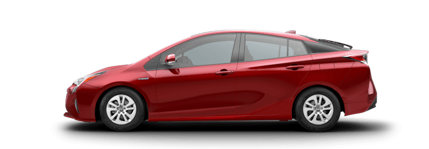 Hypersonic Red