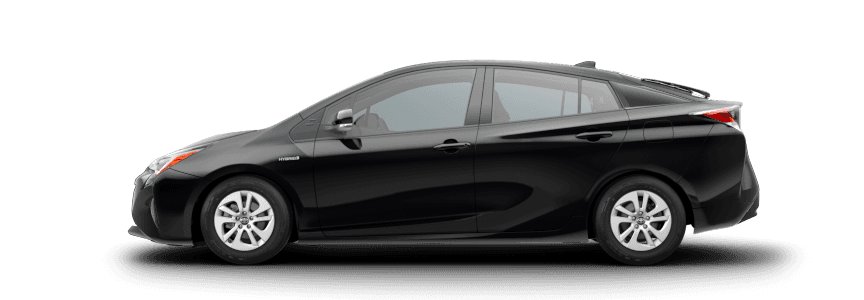 Midnight Black Metallic