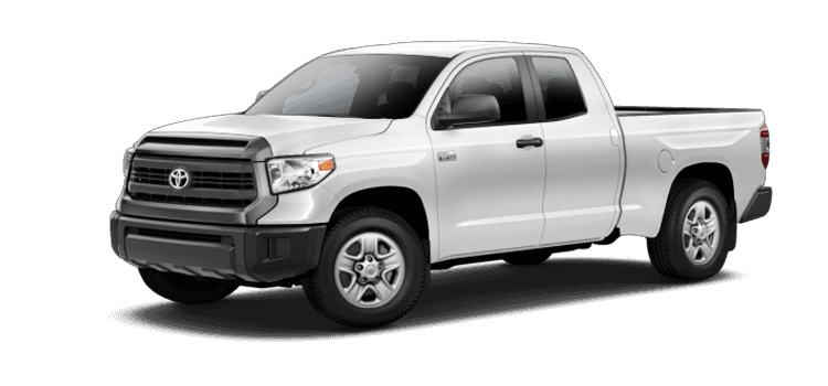 2018 Toyota Tundra SR5 Double Cab