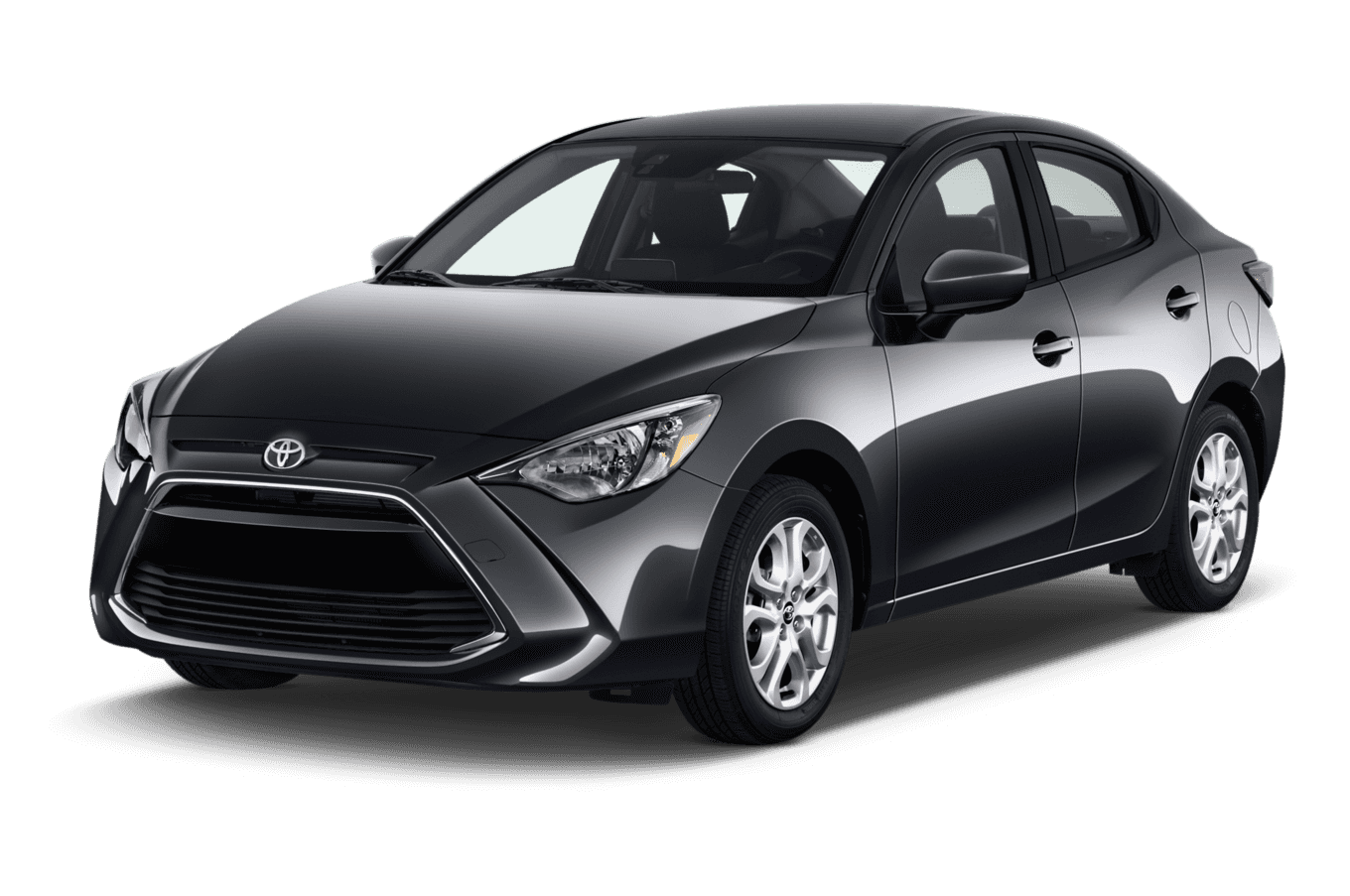 2018 Toyota Yaris IA