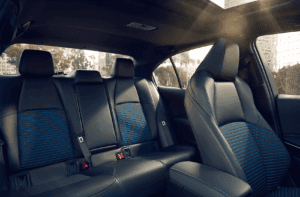 2021 Toyota Corolla Worcester MA 