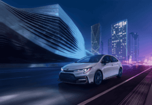 2021 Toyota Corolla Worcester MA 