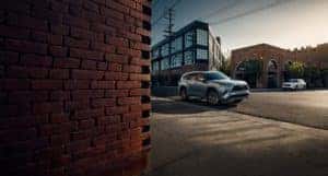Toyota Highlander Towing Worcester MA