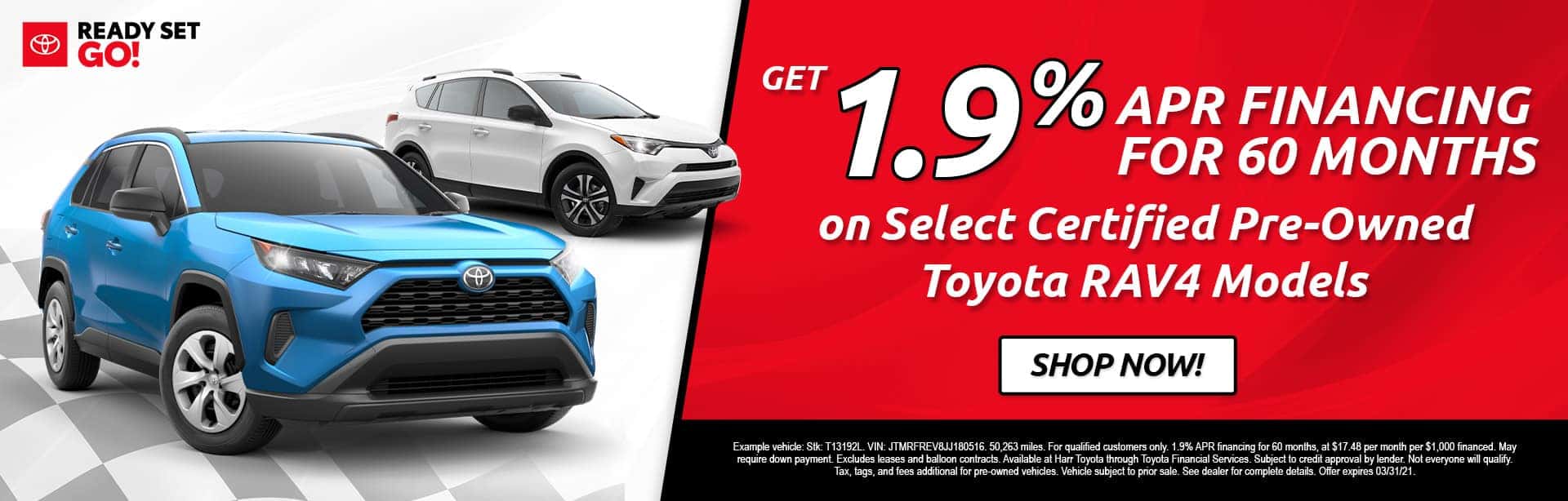 Harr Toyota | Toyota Dealer Worcester MA