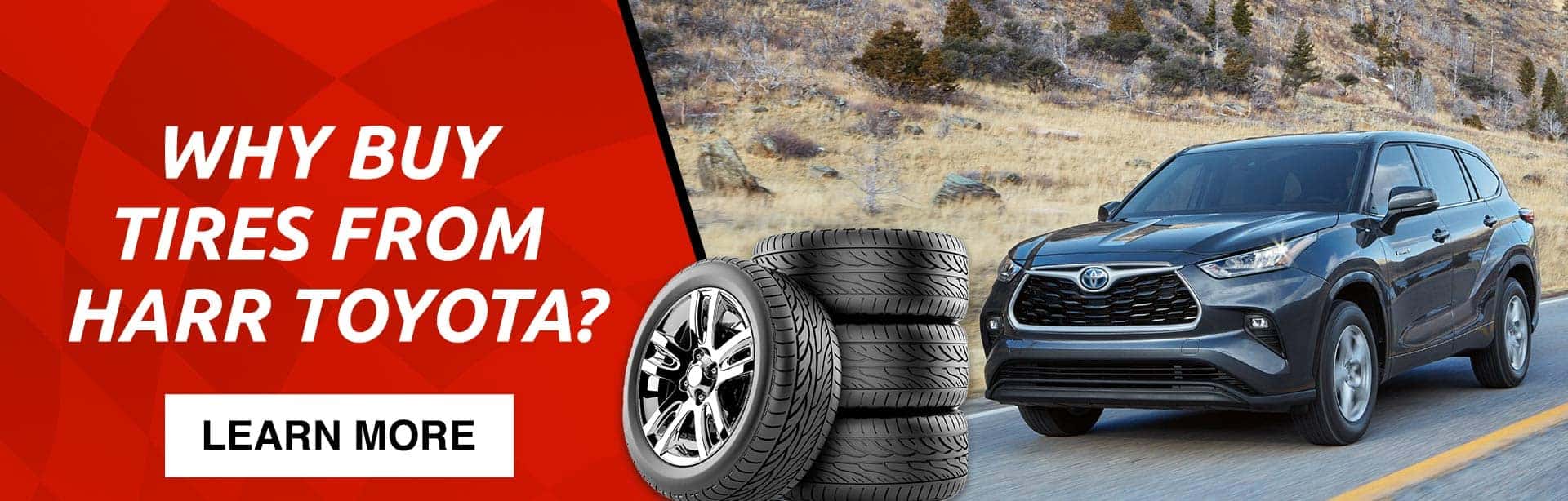 Harr Toyota | Toyota Dealer Worcester MA